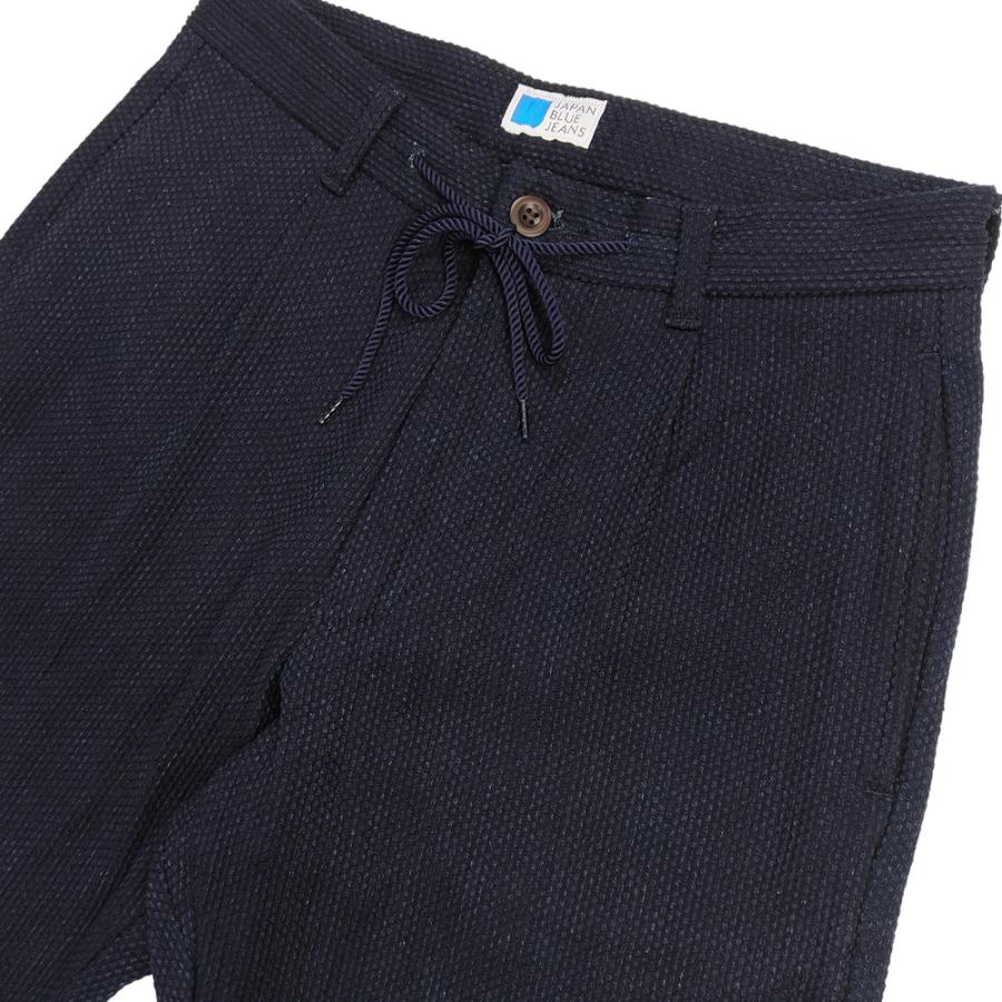 JAPAN BLUE JEANS ジャパンブルージーンズ 11oz 刺し子 イージー JAPAN BLUE JEANS ジャパンブルージーンズ 11oz 刺し子 イージー