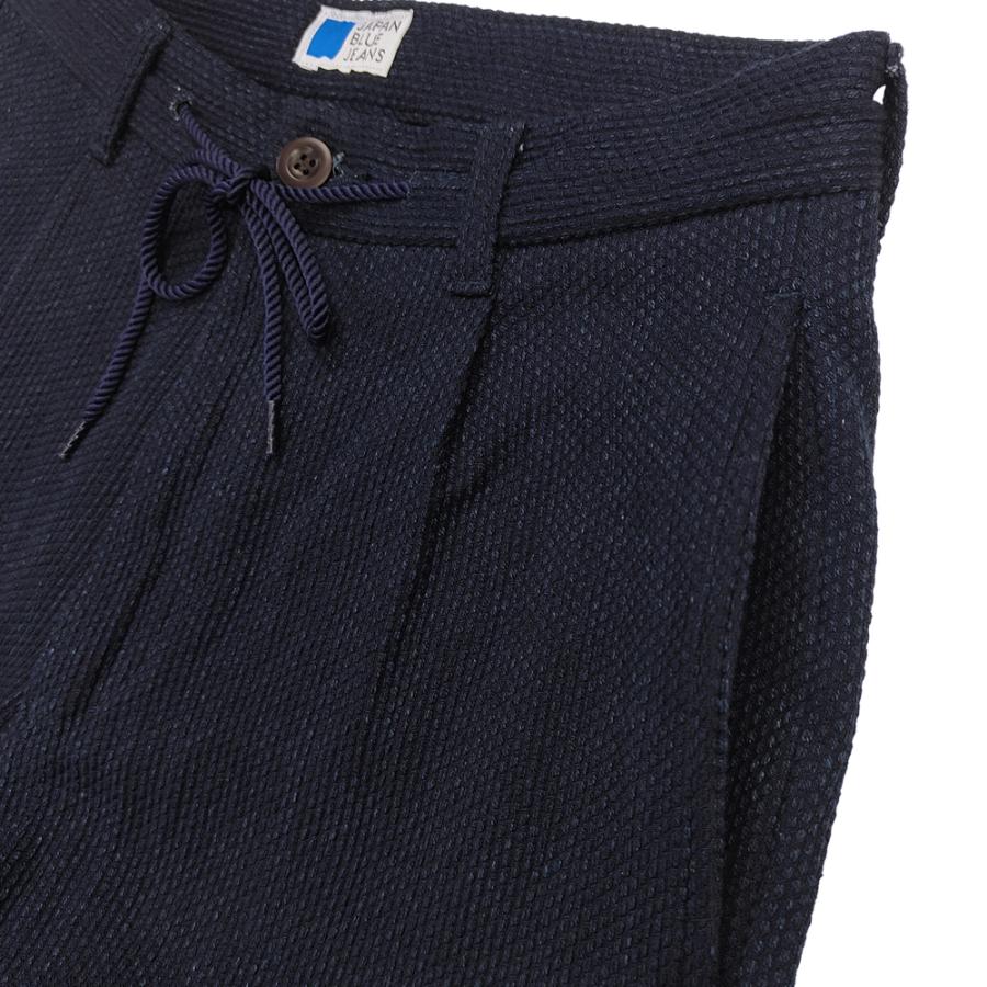 JAPAN BLUE JEANS（ジャパンブルージーンズ） 11oz 刺し子 イージー