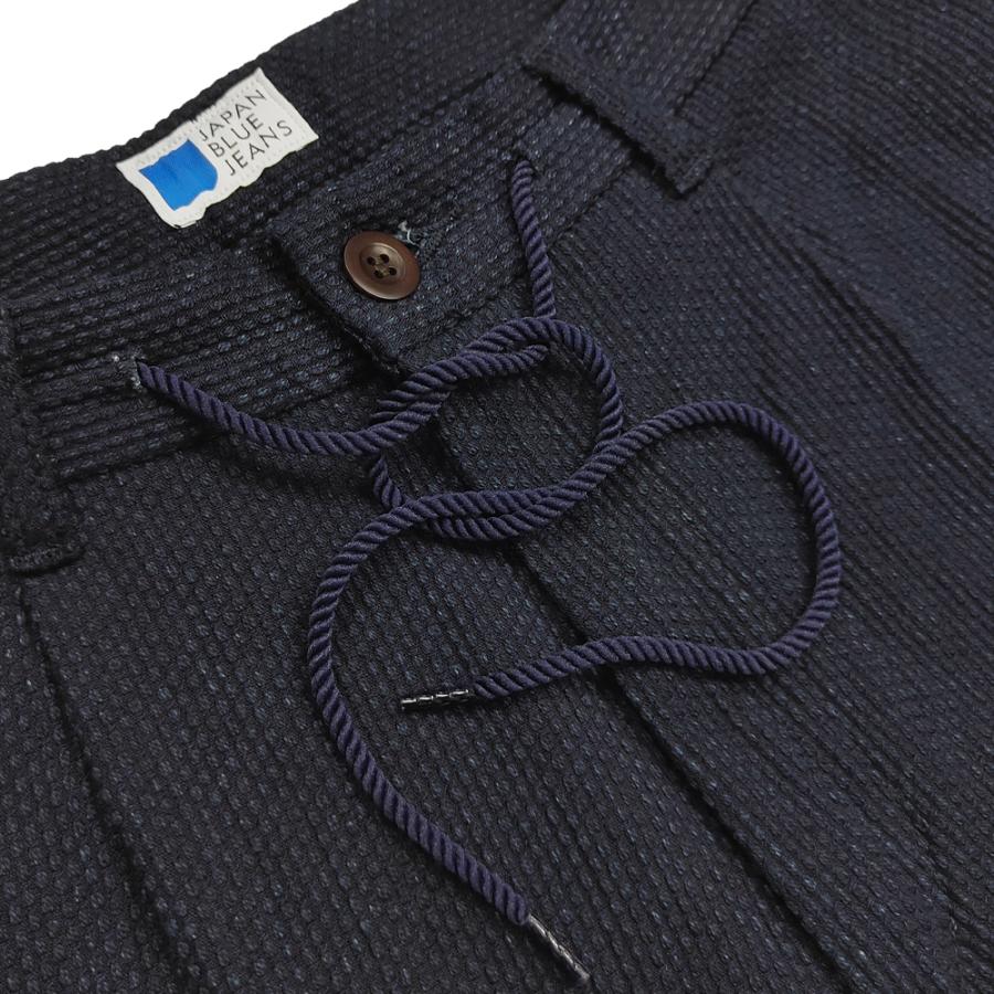 JAPAN BLUE JEANS（ジャパンブルージーンズ） 11oz 刺し子 イージー