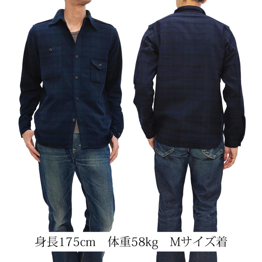 ジェラード JELADO スモーカーシャツ シャンブレーシャツ M ガチャポケ ジェラード JELADO スモーカーシャツ シャンブレーシャツ M ガチャポケ