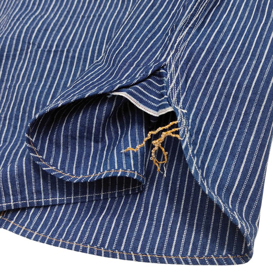 JELADO ジェラード スモーカーシャツ Smoker Shirt ドビー JELADO ジェラード スモーカーシャツ Smoker Shirt ドビー