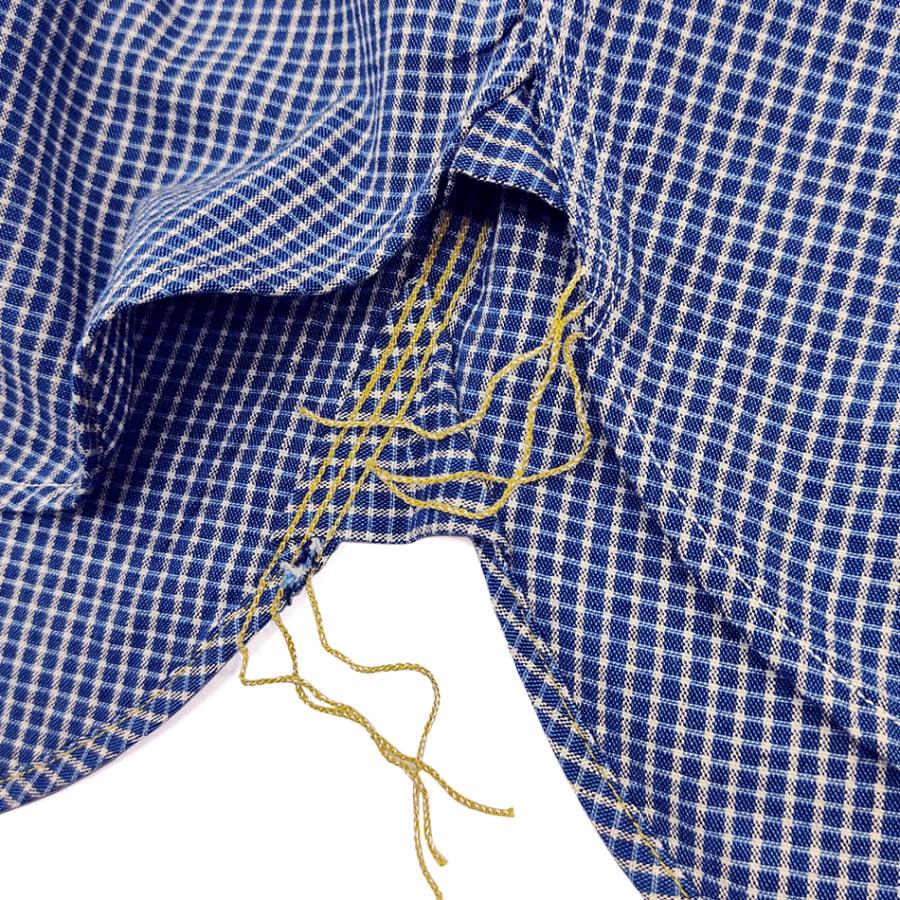JELADO（ジェラード） スモーカーシャツ JELADO Smoker Shirt