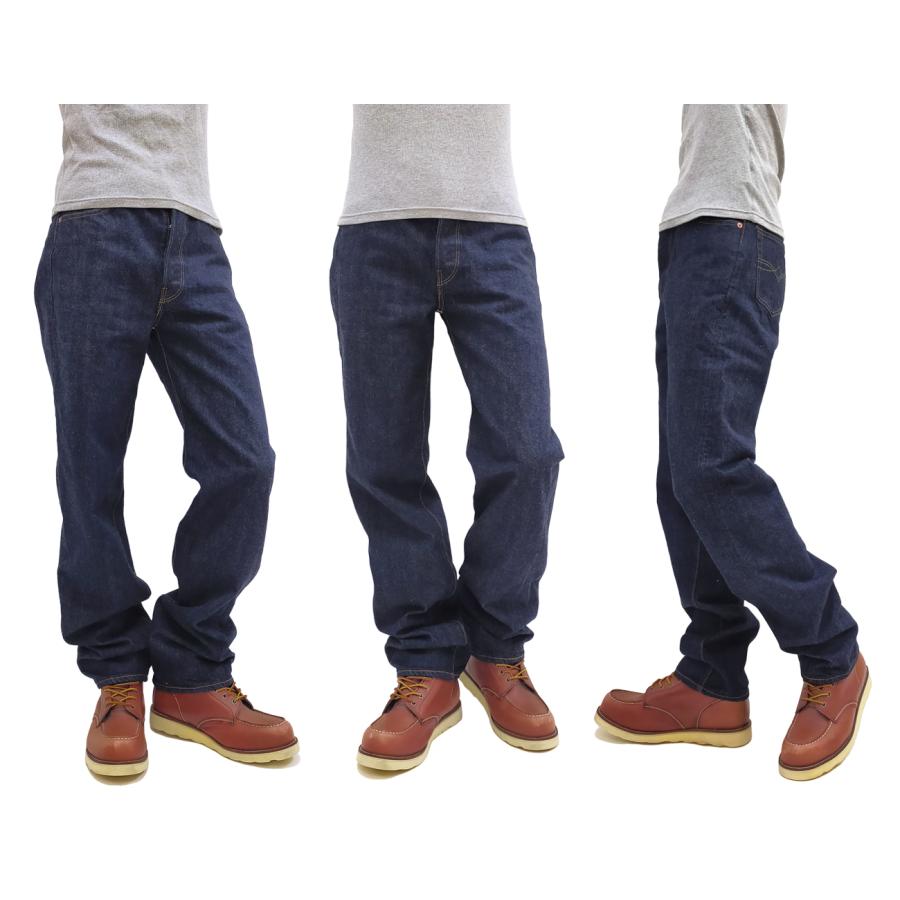 JELADO ジェラード Age of Longing 301XX デニムパンツ 14oz 白 JELADO ジェラード Age of Longing 301XX デニムパンツ 14oz 白