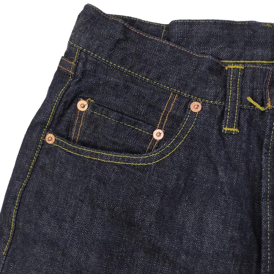 JELADO ジェラード Age of Longing 301EXX デニムパンツ 15oz 47 JELADO ジェラード Age of Longing 301EXX デニムパンツ 15oz 47