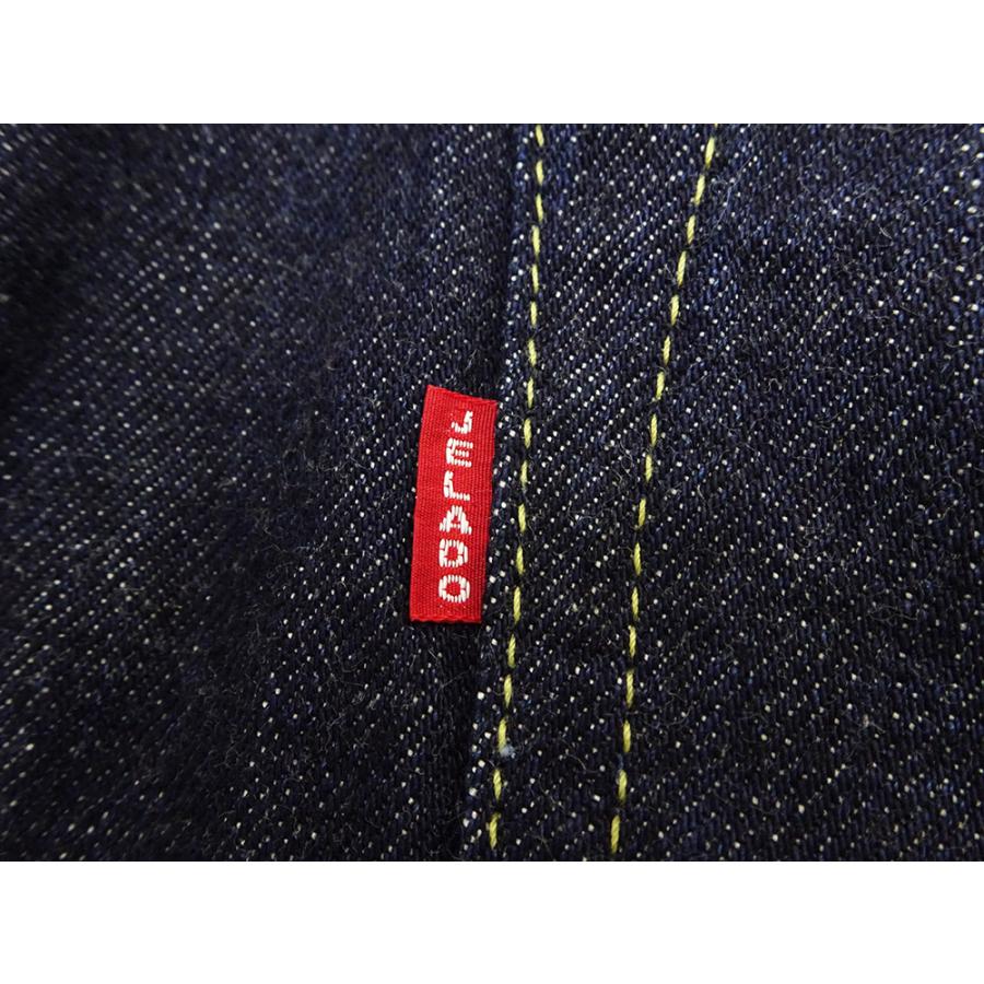 JELADO ジェラード 大戦モデル デニムパンツ S301XX 1942WPB L-181