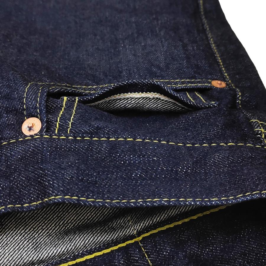 JELADO（ジェラード） 大戦モデル デニムパンツ JELADO S301XX 1942WPB