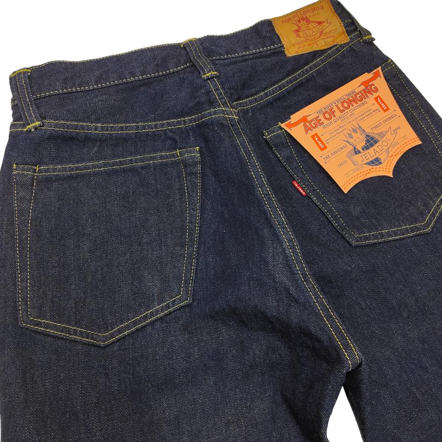 y ≈≈≈♡大幅値下げ中 JELADO（ジェラード） 大戦モデル デニムパンツ JELADO S301XX 1942WPB