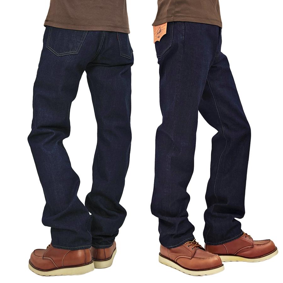 JELADO（ジェラード） 大戦モデル デニムパンツ JELADO S301XX 1942WPB