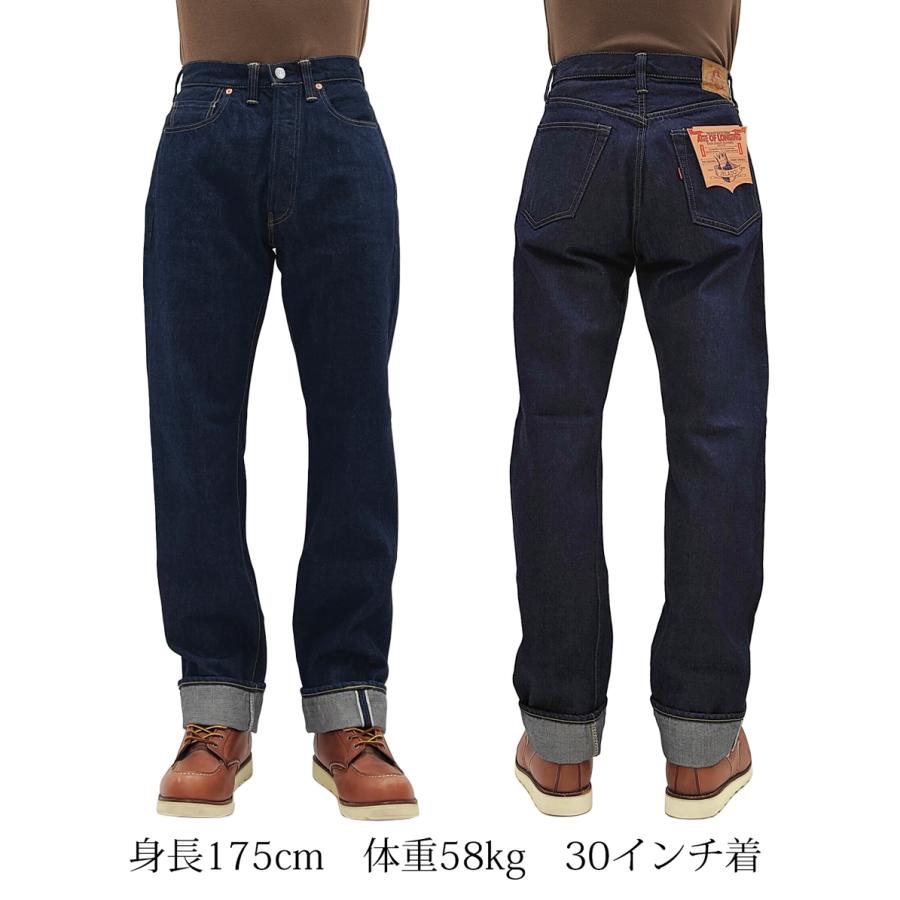 JELADO（ジェラード） 大戦モデル デニムパンツ JELADO S301XX 1942WPB