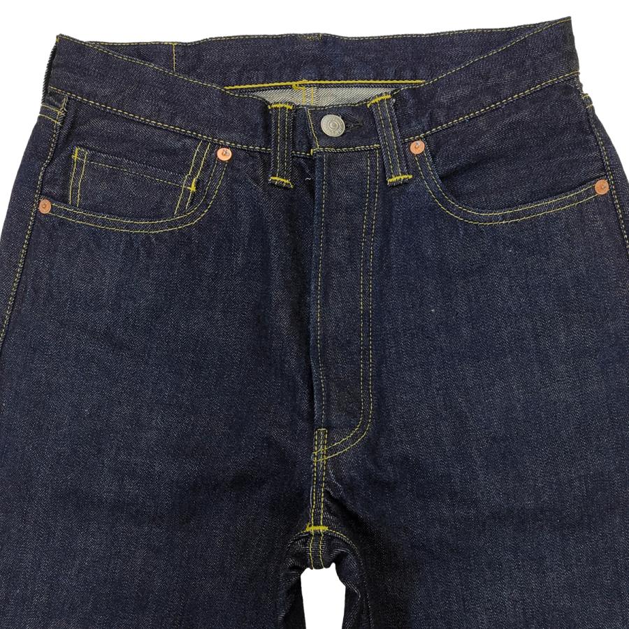 JELADO（ジェラード） 大戦モデル デニムパンツ JELADO S301XX 1942WPB