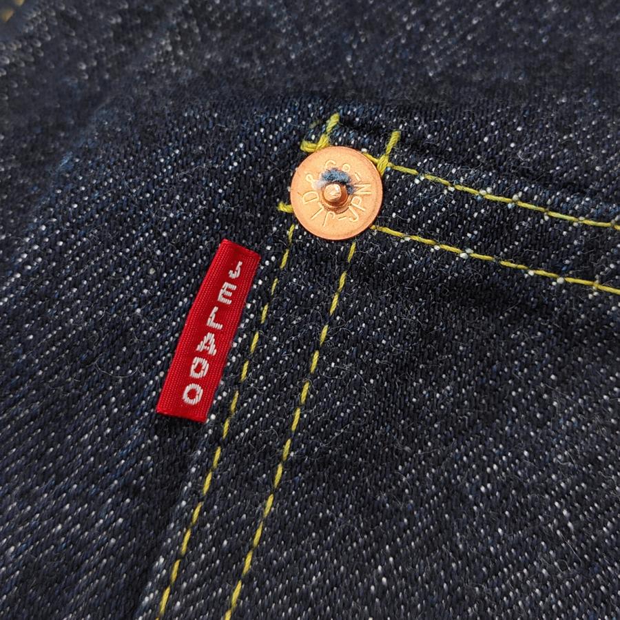 JELADO（ジェラード） 大戦モデル デニムジャケット JELADO S407XX