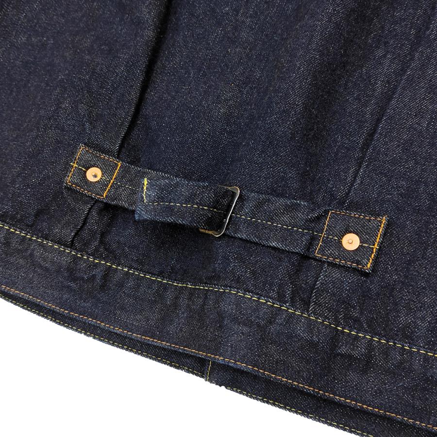 JELADO（ジェラード） 大戦モデル デニムジャケット JELADO S407XX