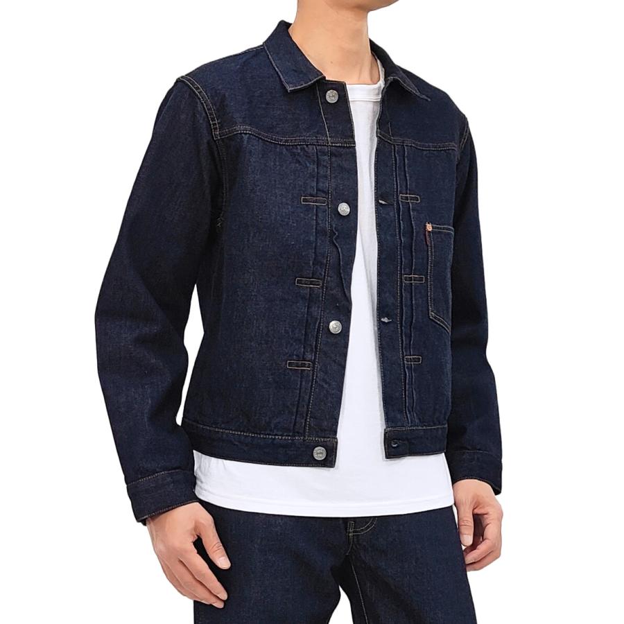 JELADO（ジェラード） 大戦モデル デニムジャケット JELADO S407XX