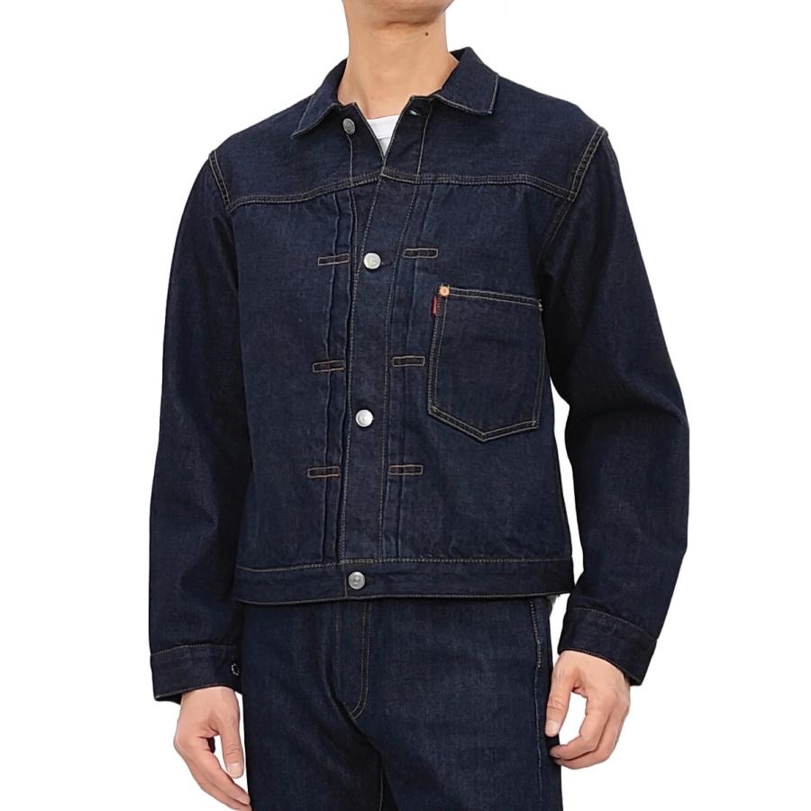 JELADO（ジェラード） 大戦モデル デニムジャケット JELADO S407XX