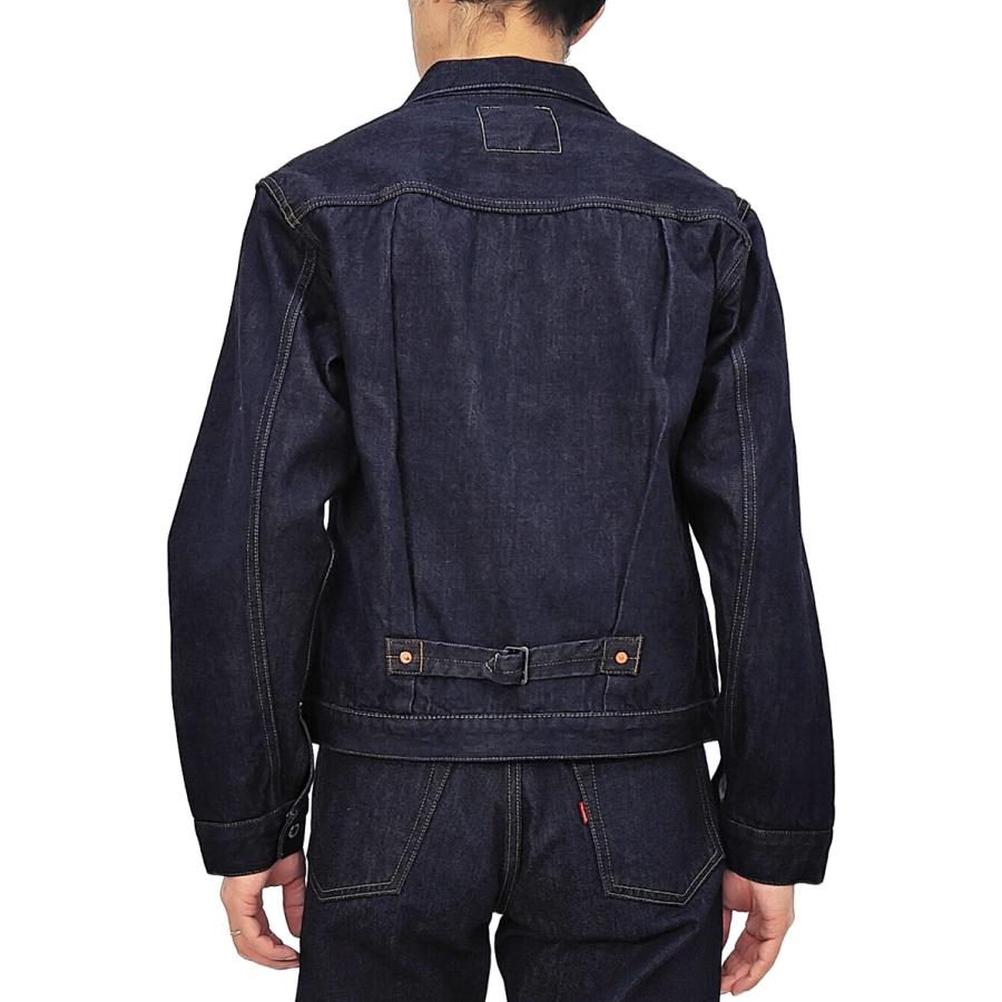 JELADO（ジェラード） 大戦モデル デニムジャケット JELADO S407XX