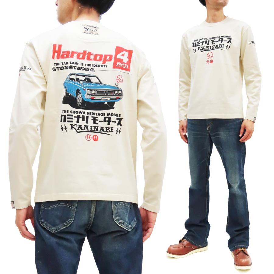カミナリモータース Tシャツ 2つセット プレリュード ペアルック カミナリモータース Tシャツ 2つセット プレリュード ペアルック