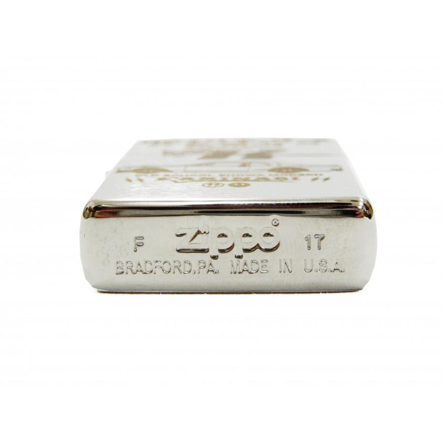 TEDMAN カミナリ ZIPPO ジッポライター KAMINARI オイルライター