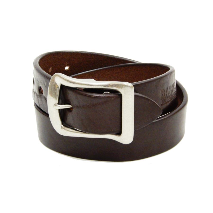 BARNS OUTFITTERS（バーンズ アウトフィッターズ） バーンズ ベルト
