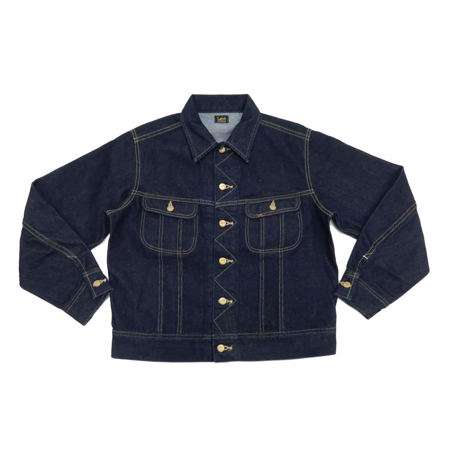 Lee（リー） Lee 101J デニムジャケット トラッカージャケット Gジャン