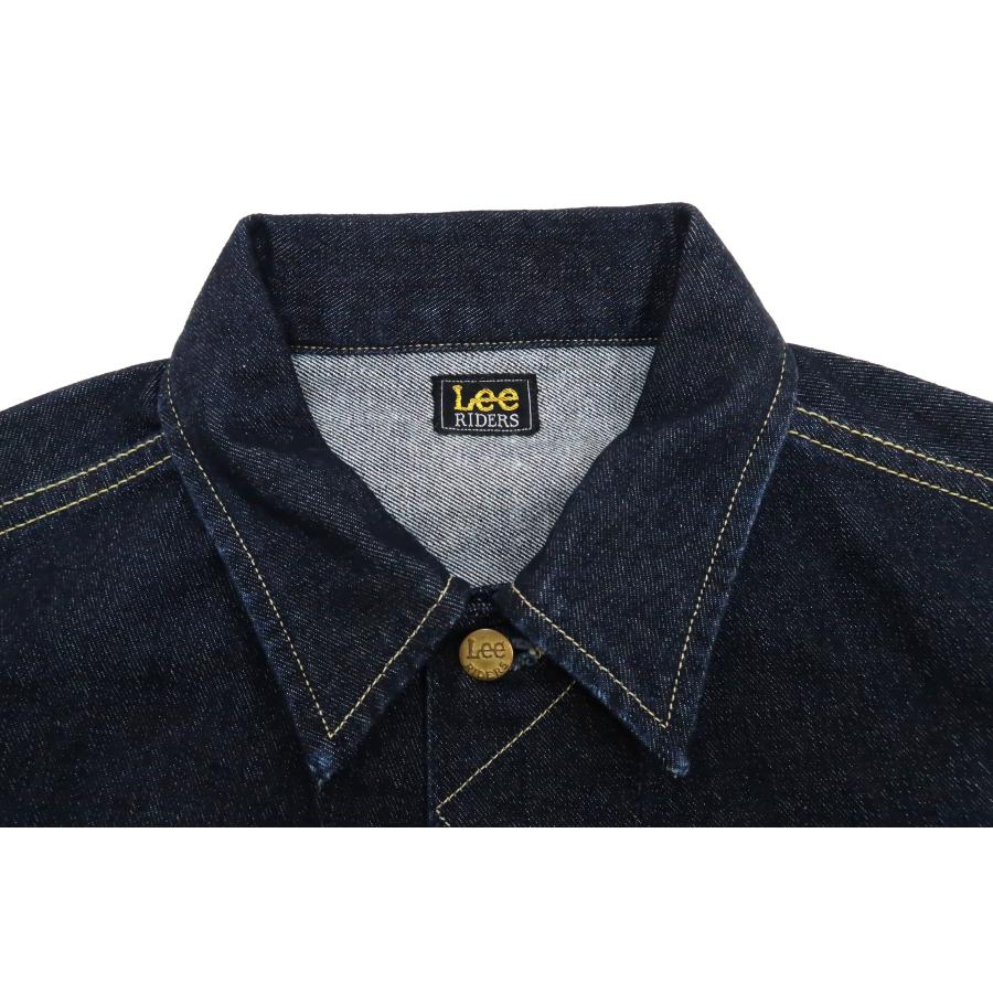 Lee（リー） Lee 101J デニムジャケット トラッカージャケット Gジャン