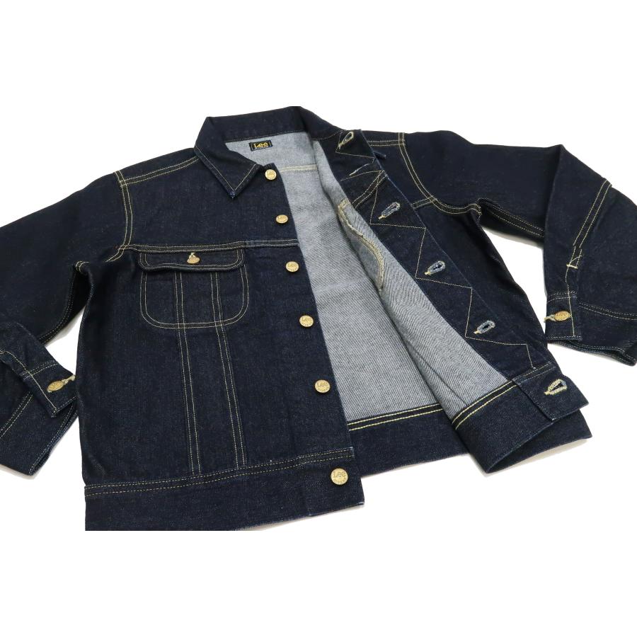 Lee（リー） Lee 101J デニムジャケット トラッカージャケット Gジャン