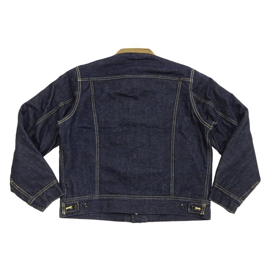 Lee（リー） Lee 101LJ ストームライダー ブランケット デニム