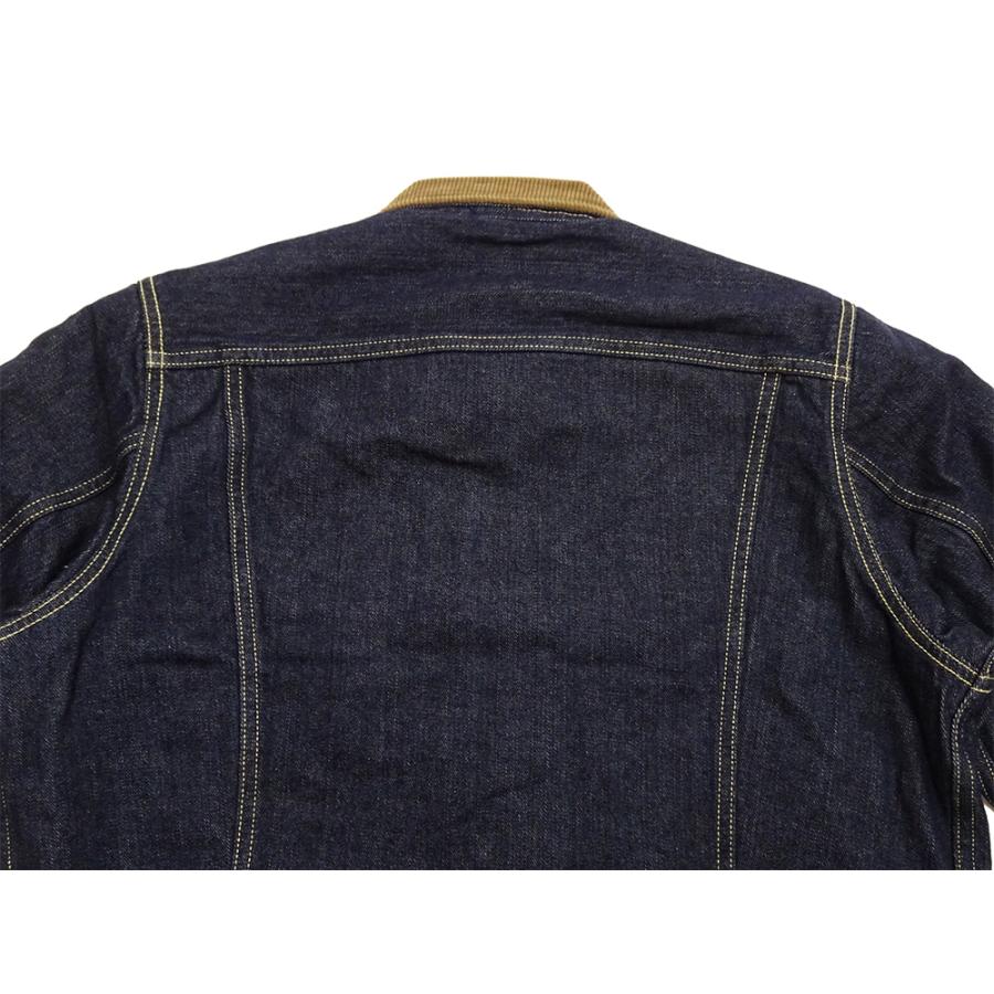 Lee（リー） Lee 101LJ ストームライダー ブランケット デニム