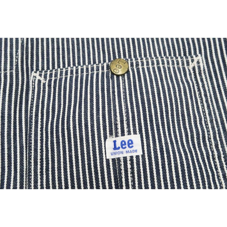 Lee ダンガリーズ ユニオンオール LM7213-204 リー Lee ダンガリーズ ユニオンオール LM7213-204 リー