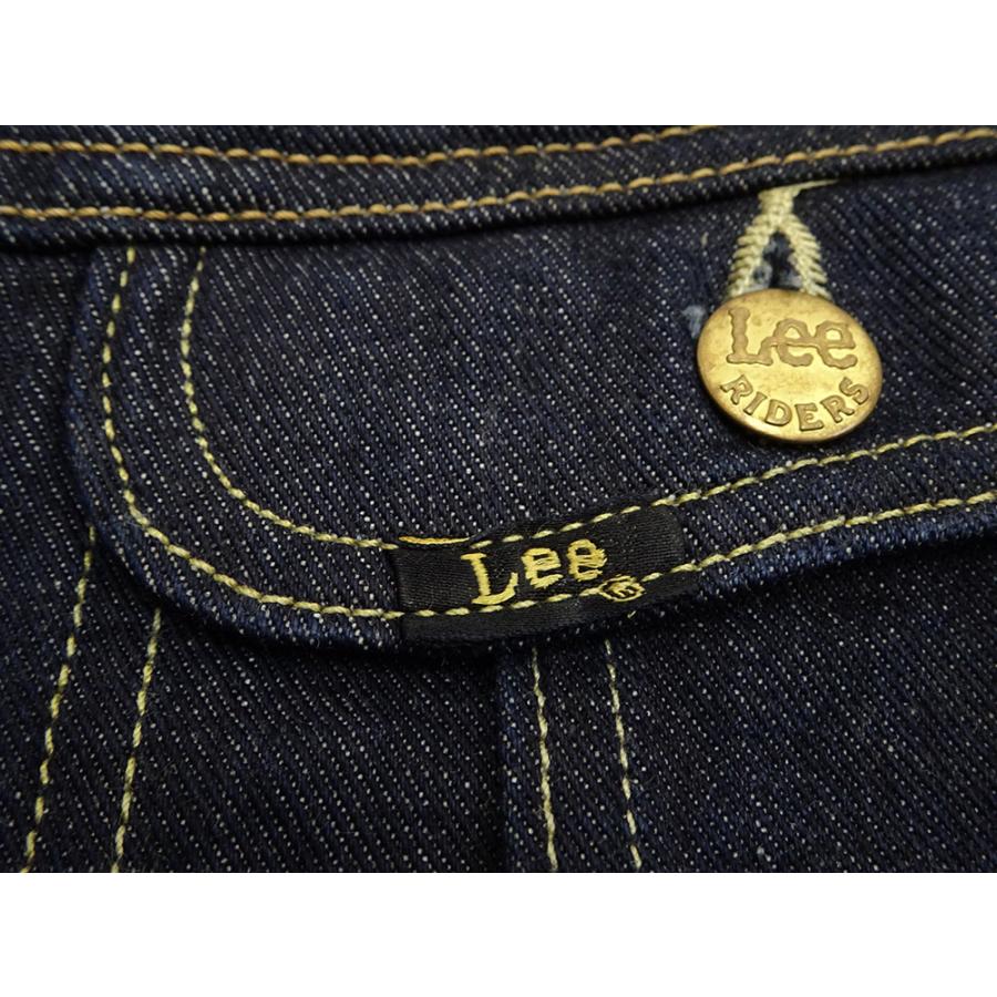 Lee（リー） Lee 101J デニムジャケット トラッカージャケット Gジャン