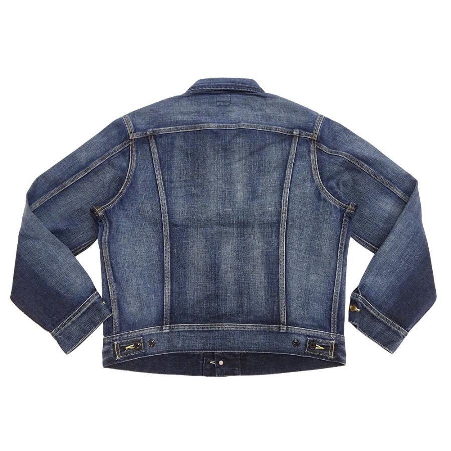 Lee（リー） Lee 101J デニムジャケット トラッカージャケット Gジャン