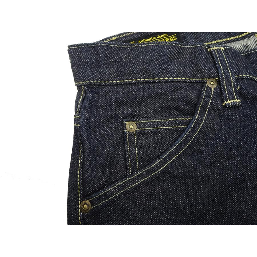 Lee（リー） Lee 102 ブーツカット デニムパンツ アメリカンライダース