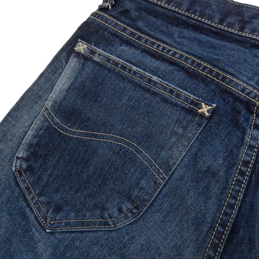 Lee（リー） Lee 102 ブーツカット デニムパンツ アメリカンライダース