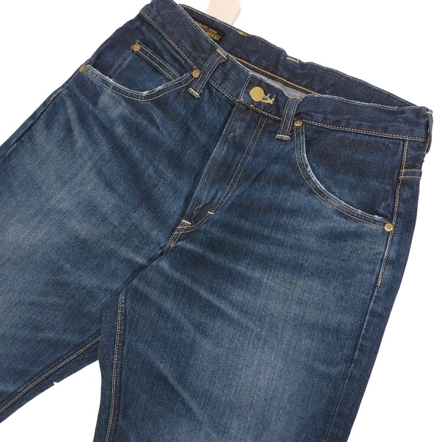 Lee（リー） Lee 102 ブーツカット デニムパンツ アメリカンライダース