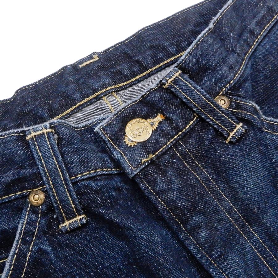 Lee（リー） Lee 102 ブーツカット デニムパンツ アメリカンライダース