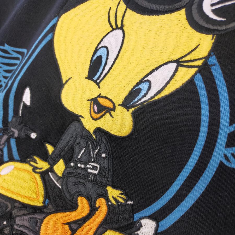 LOONEY TUNES CLASSIC トゥイーティー・バード ブレイブマン LOONEY TUNES CLASSIC トゥイーティー・バード ブレイブマン