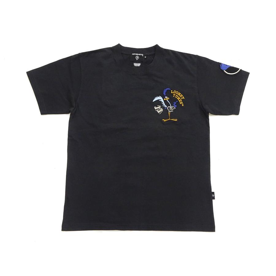 LOONEY TUNES CLASSIC ロードランナー ワイリーコヨーテ 半袖Tシャツ