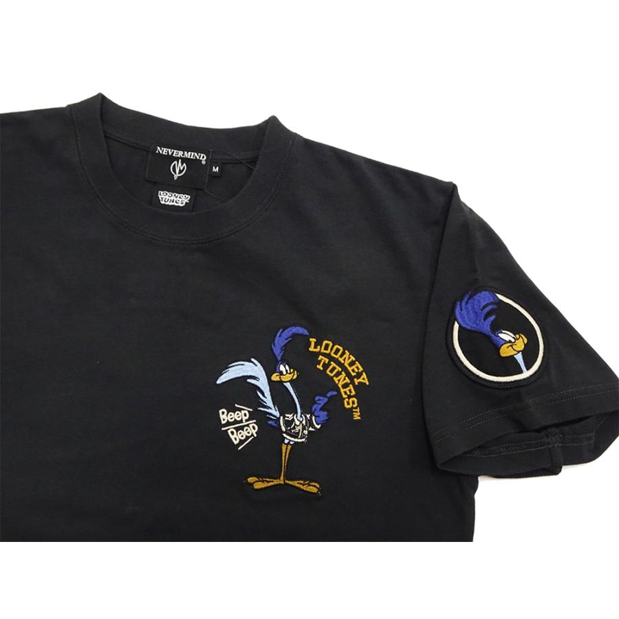 LOONEY TUNES CLASSIC ロードランナー ワイリーコヨーテ 半袖Tシャツ