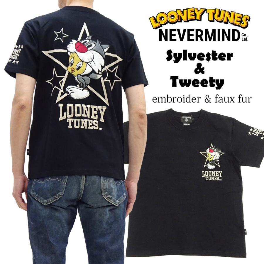 LOONEY TUNES CLASSIC ルーニー・テューンズ 半袖Tシャツ 着ぐるみ