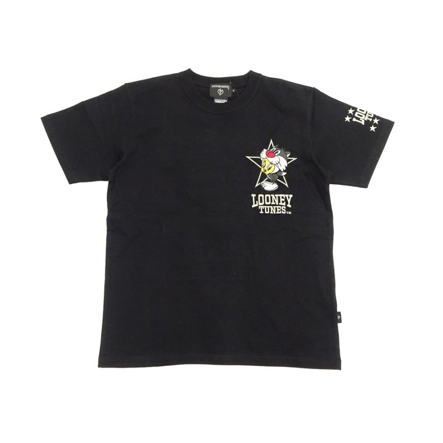 LOONEY TUNES CLASSIC ルーニー・テューンズ 半袖Tシャツ 着ぐるみ