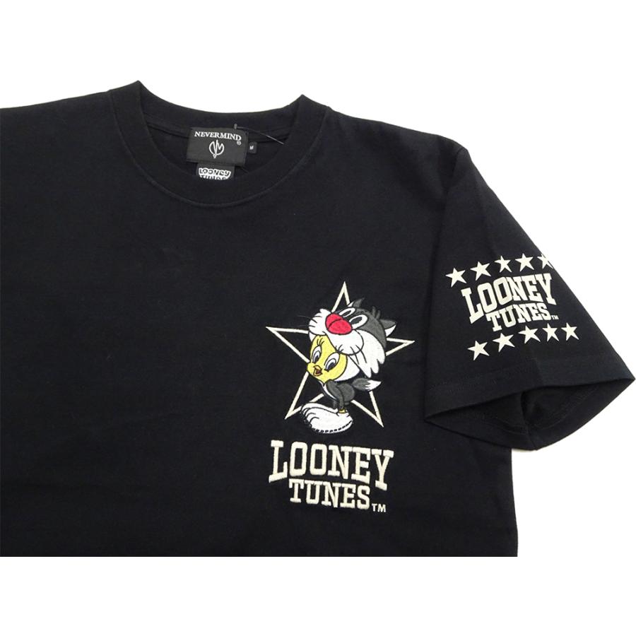LOONEY TUNES CLASSIC ルーニー・テューンズ 半袖Tシャツ 着ぐるみ