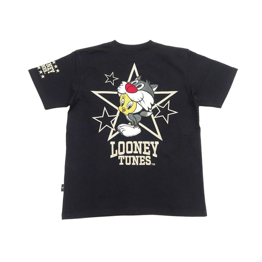 LOONEY TUNES CLASSIC ルーニー・テューンズ 半袖Tシャツ 着ぐるみ