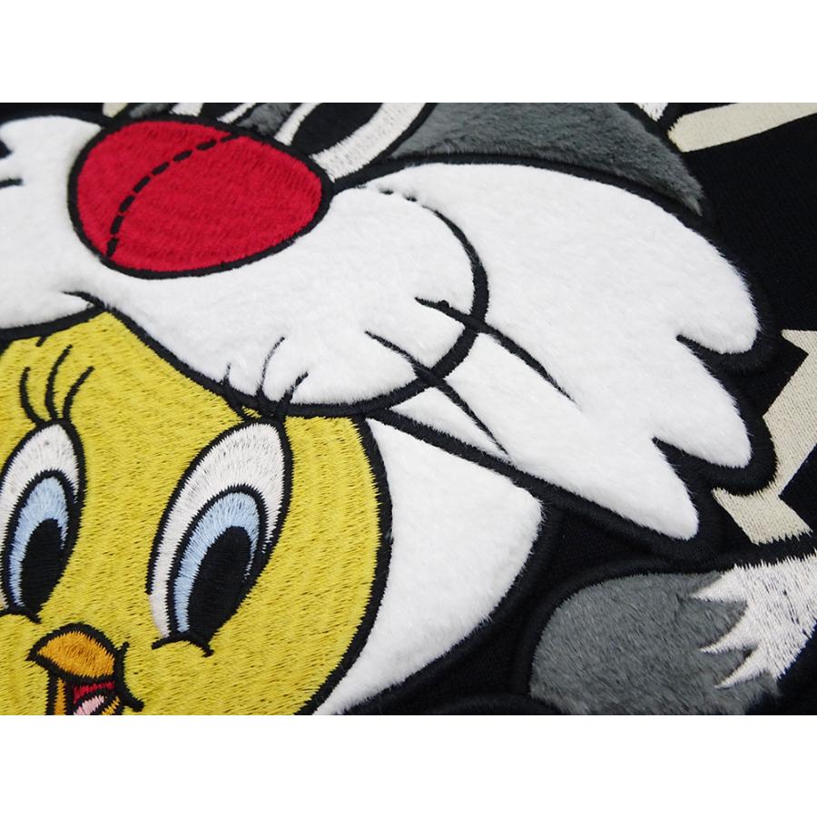 LOONEY TUNES CLASSIC ルーニー・テューンズ 半袖Tシャツ 着ぐるみ