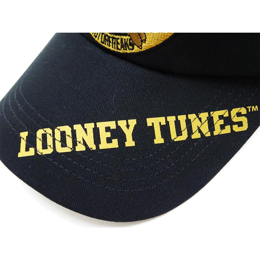 LOONEY TUNES CLASSIC ロードランナー メッシュキャップ NEVERMIND