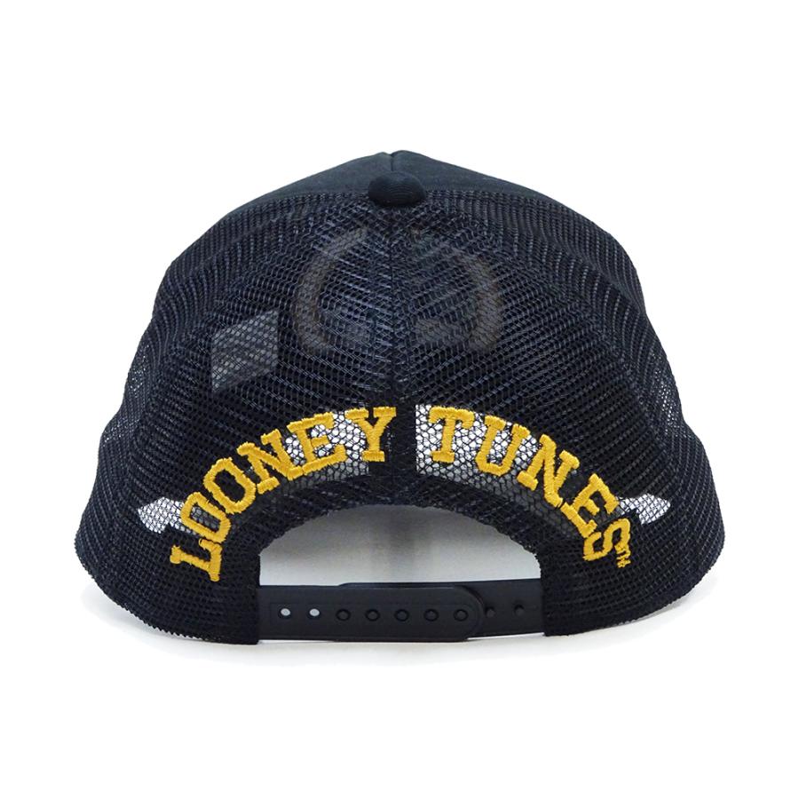 LOONEY TUNES CLASSIC ロードランナー メッシュキャップ NEVERMIND