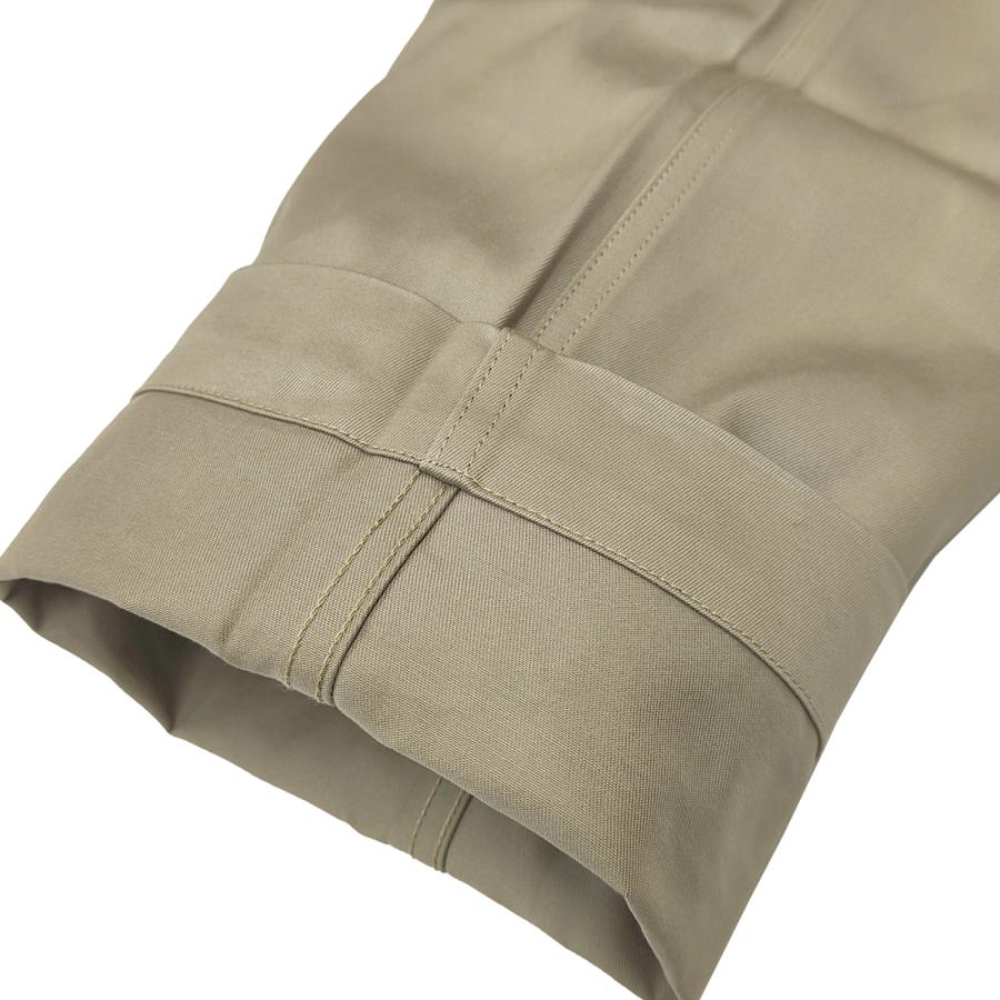 masa1114 さん専用 バズリクソンズ EARLY MILITARY CHINOS 1942 MODEL M43036-01 ベージュ