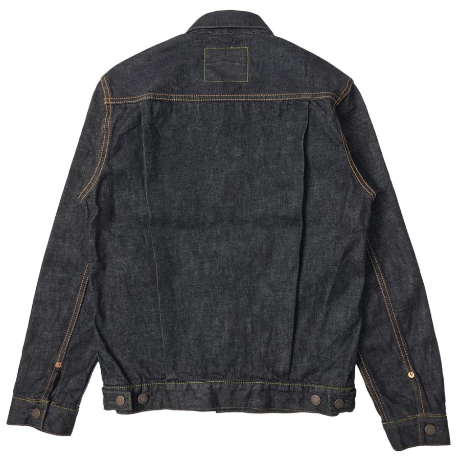 桃太郎ジーンズ 銅丹レーベル デニムジャケット Momotaro Jeans 桃 