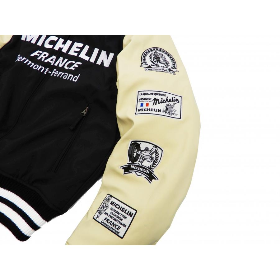 ミシュラン ソフトシェルジャケット Michelin スタジャン ライダースジャケット 脱着式フロントライニング ML18110W 新品 ミシュラン ソフトシェルジャケット Michelin スタジャン ライダースジャケット 脱着式フロントライニング ML18110W