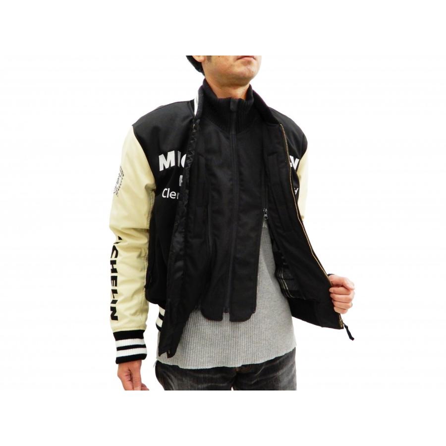 ミシュラン ソフトシェルジャケット Michelin スタジャン ライダースジャケット 脱着式フロントライニング ML18110W 新品 ミシュラン ソフトシェルジャケット Michelin スタジャン ライダースジャケット 脱着式フロントライニング ML18110W