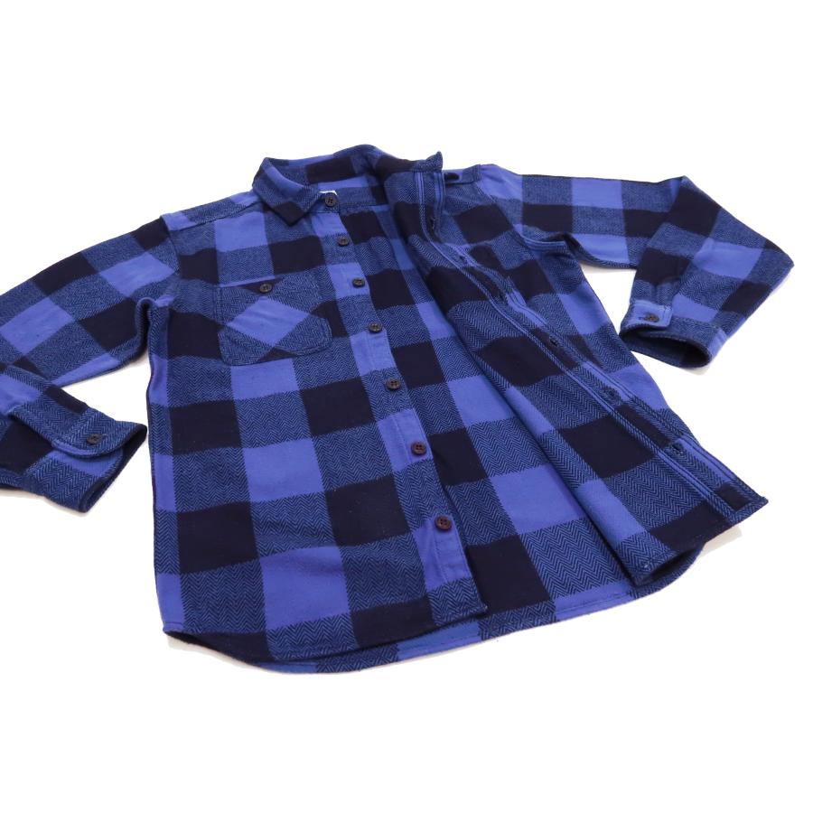 桃太郎ジーンズ（MOMOTARO JEANS） オリジナルインディゴヘリンボーン