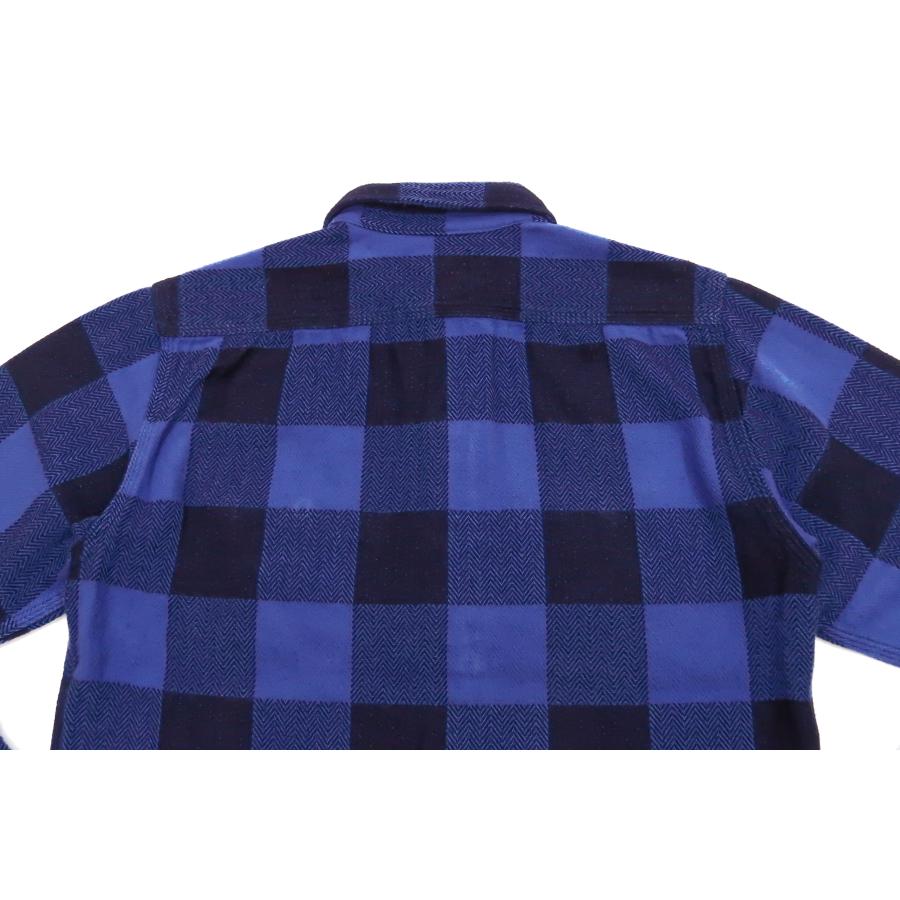 ＊桃太郎ジーンズ リネン 麻 ヘリンボーン カーディガン ノーカラーシャツ 44 楽天市場】桃太郎ジーンズ 長袖シャツ MLS1020M23 メンズ ヘリンボーン